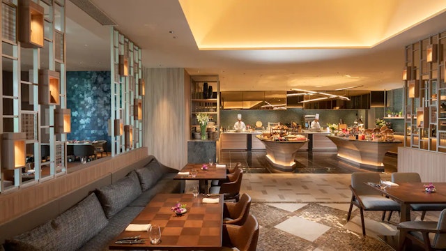 Hilton Hiroshima