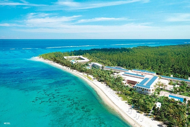 Hotel Riu Turquoise