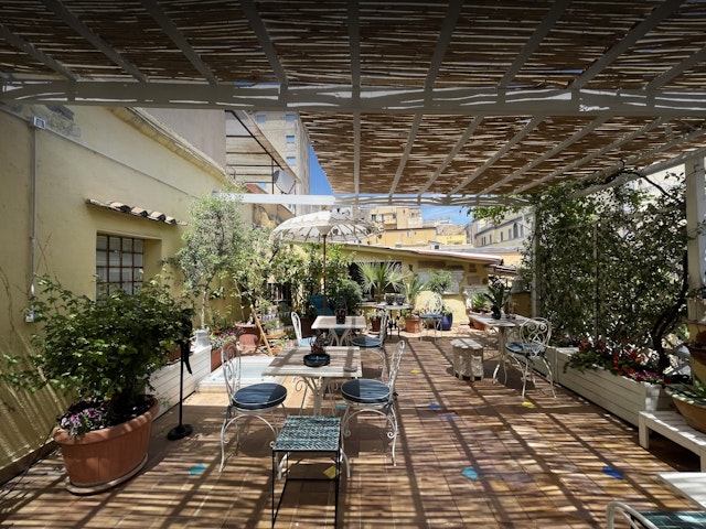 Casa D'Anna ai Cristallini