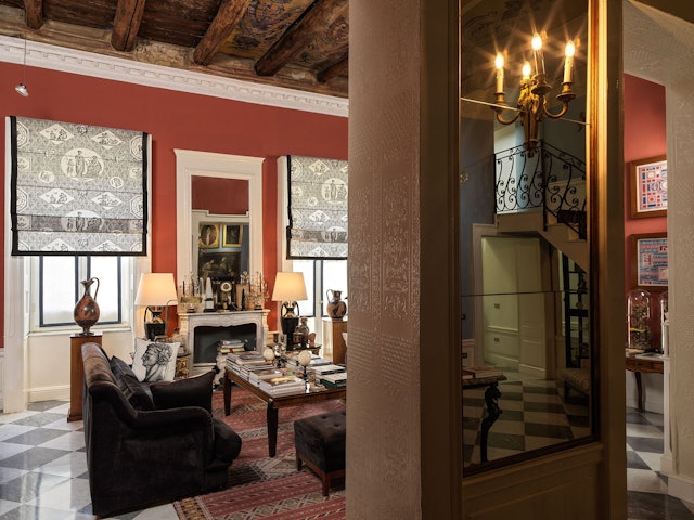 Casa D'Anna ai Cristallini