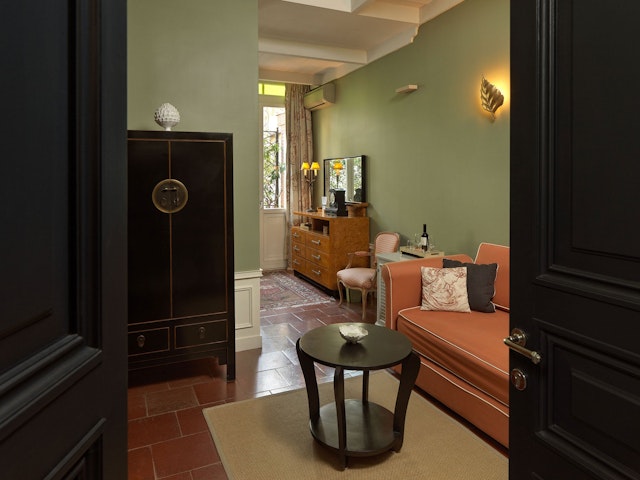 Casa D'Anna ai Cristallini