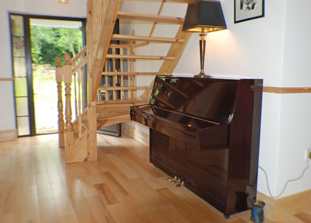 Carriglen Bed and Breakfast