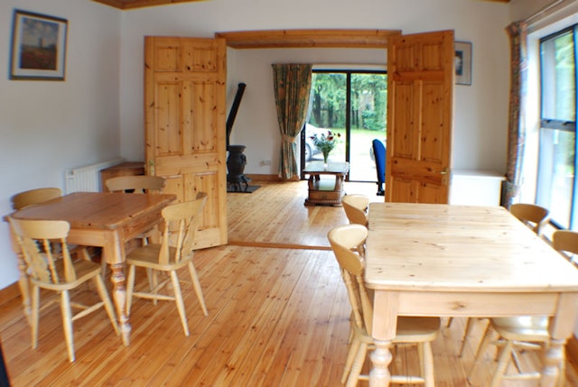 Carriglen Bed and Breakfast