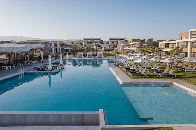 Myrion Beach Resort & Spa