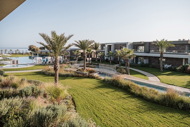 Myrion Beach Resort & Spa