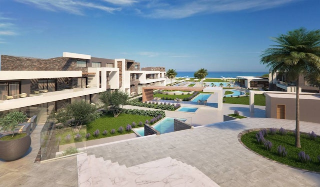 Myrion Beach Resort & Spa