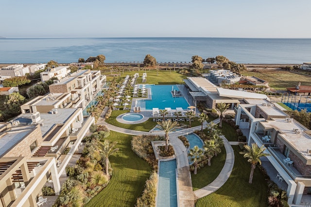 Myrion Beach Resort & Spa