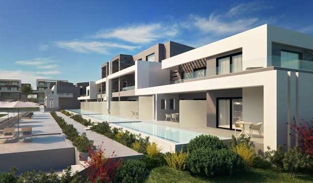 Myrion Beach Resort & Spa