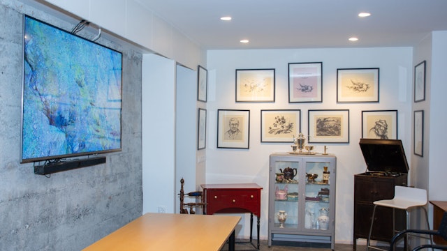 Glacier World-Hoffell Guesthouse