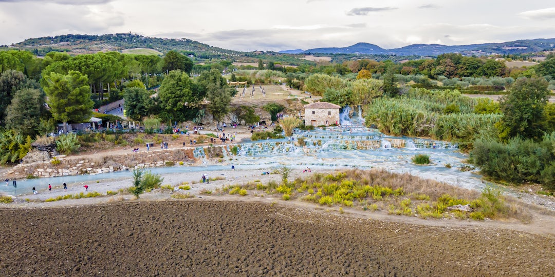 1 semaine en Toscane