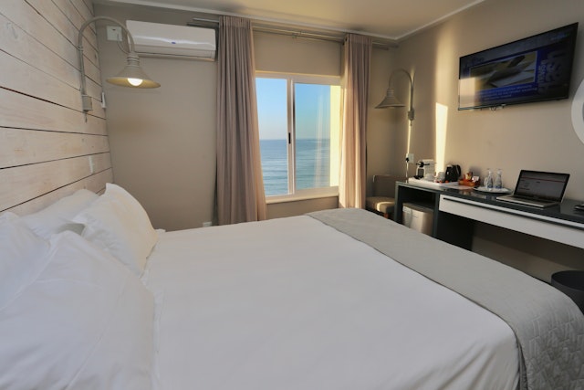 Lüderitz Nest Hotel