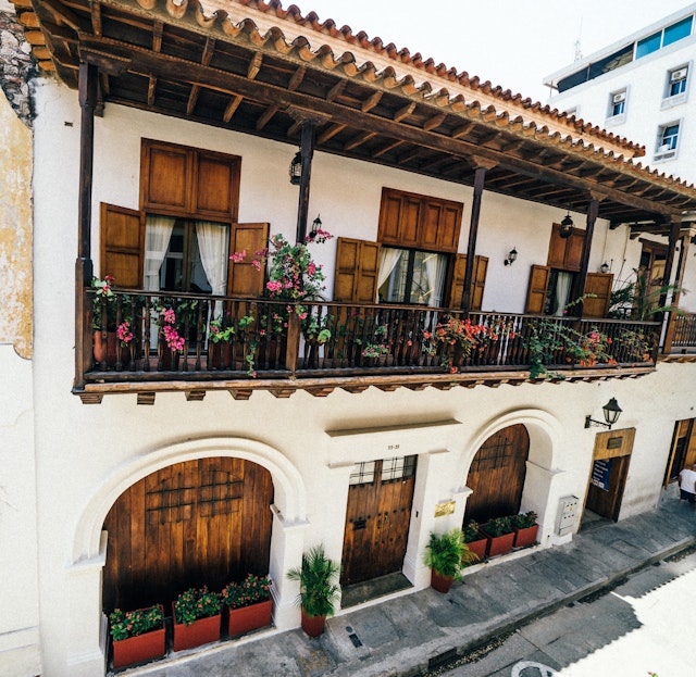 Alfiz Hotel Boutique