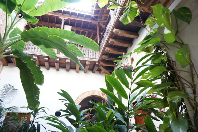 Alfiz Hotel Boutique