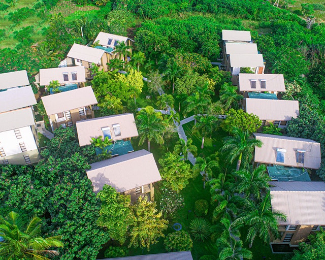 Chaarya Resort & Spa by Chandrika Hotels