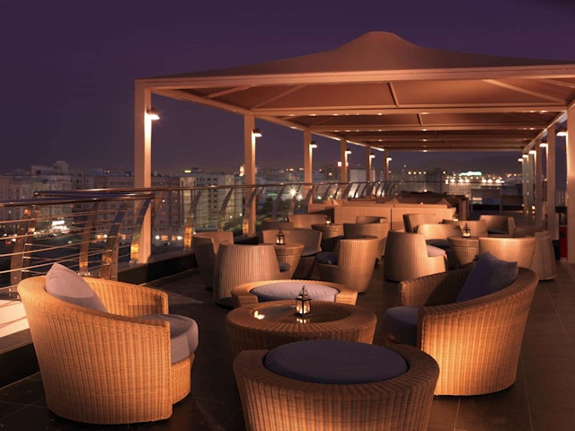 Park Inn by Radisson Muscat