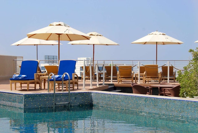 Park Inn by Radisson Muscat