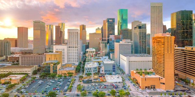 Houston-6