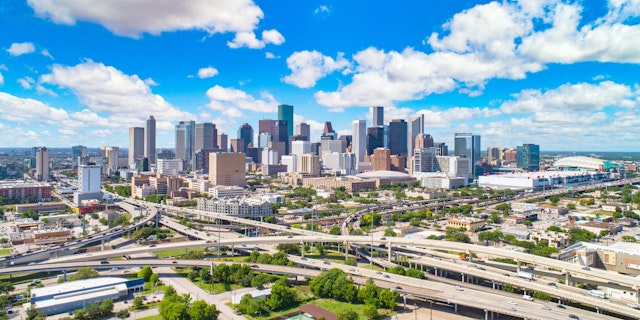Houston-2