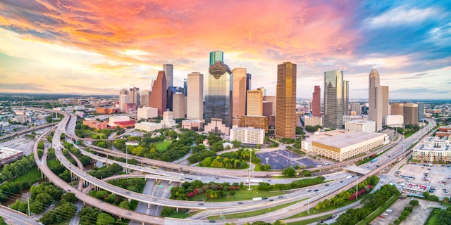 Houston-9