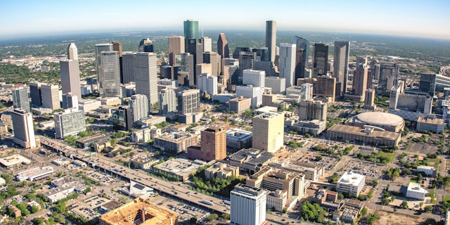 Houston-1