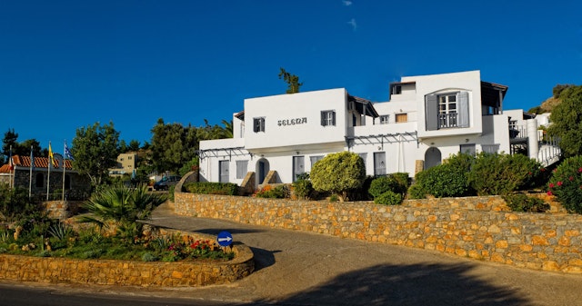 Selena Village