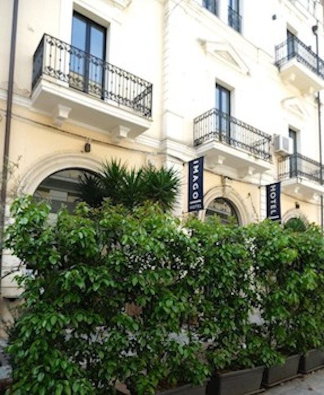 Hotel Imago Plus