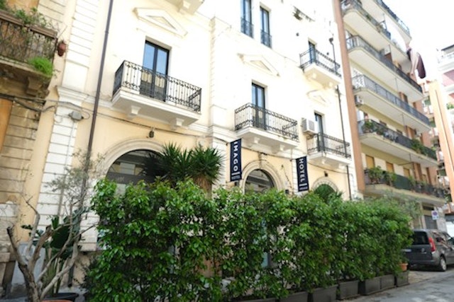 Hotel Imago Plus