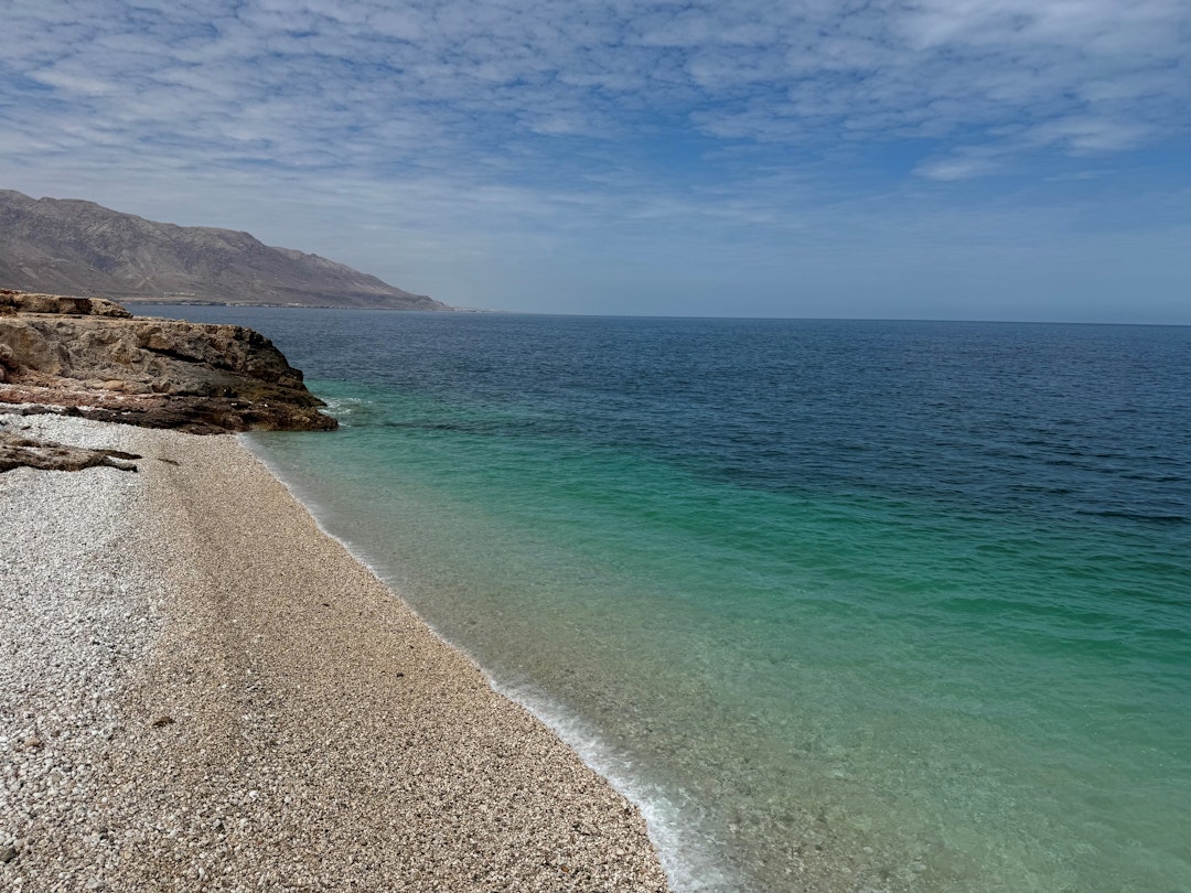 Spektakuläre Orient Rundreise im Oman