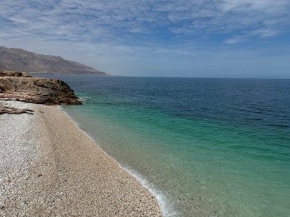 Spektakuläre Orient Rundreise im Oman - Image 2