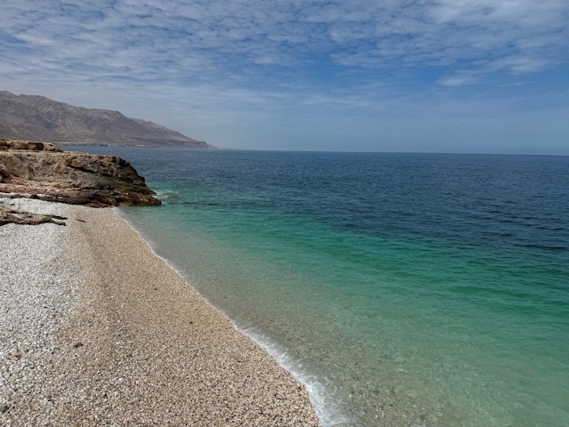 Spektakuläre Orient Rundreise im Oman