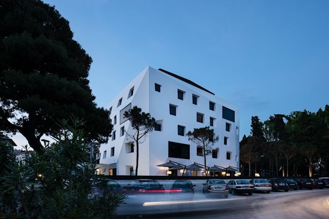 Briig Boutique Hotel