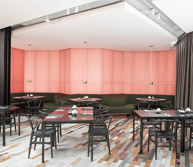 Briig Boutique Hotel