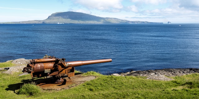 Torshavn-4