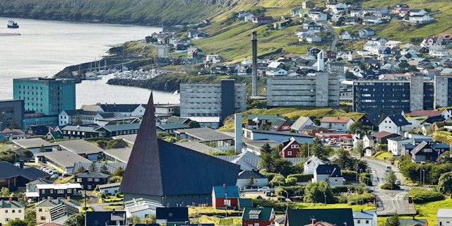 Torshavn-3