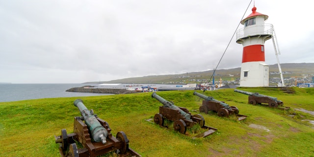 Torshavn-2