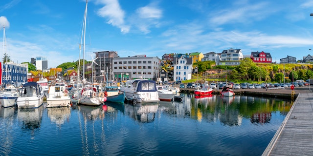 Torshavn-5