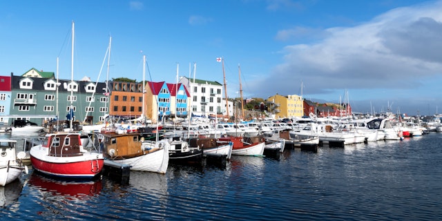 Torshavn-1