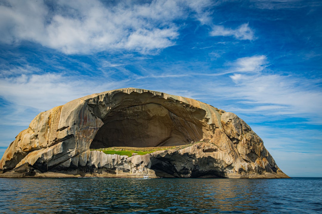 Roadtrip von Melbourne nach Sydney