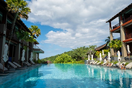 Circuit en Thaïlande à Koh Phi Phi - Image 3