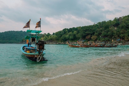 Circuit en Thaïlande à Koh Phi Phi - Image 4