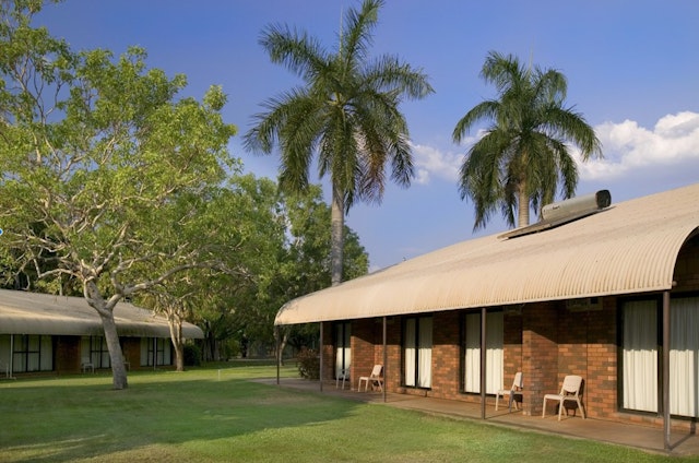Contour Hotel Katherine