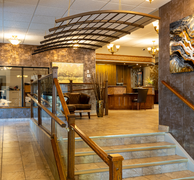 Auberge des 21