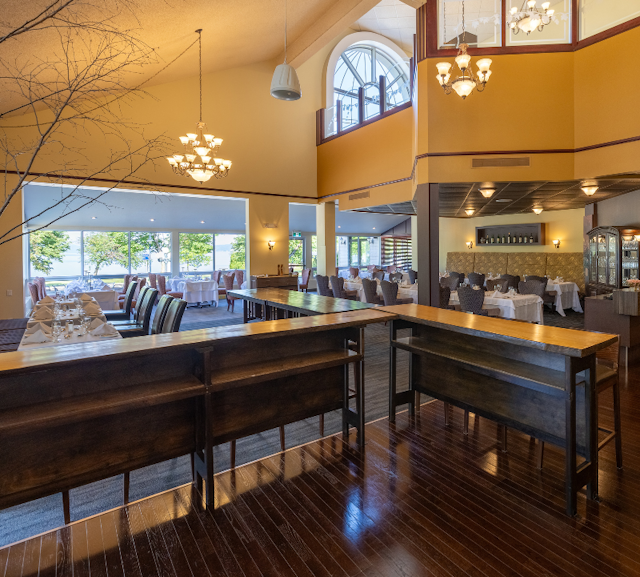 Auberge des 21
