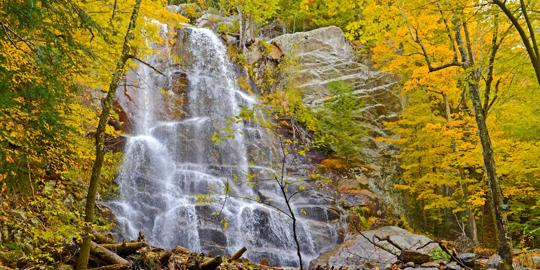 Rundreise durch die USA: New York & Niagarafälle