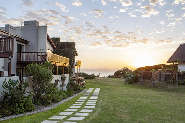 Supertubes Guesthouse