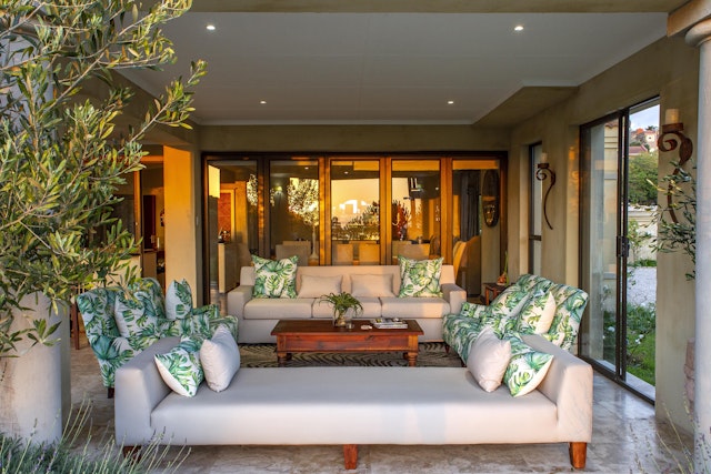 Supertubes Guesthouse