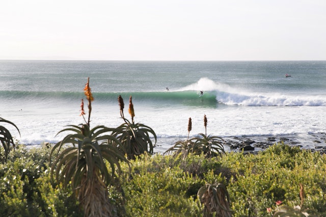 Supertubes Guesthouse