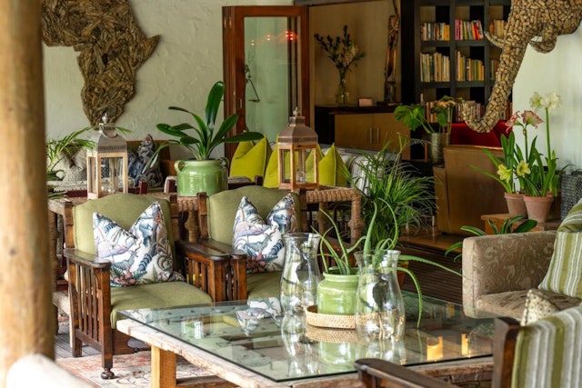 Woodall Country House & Spa