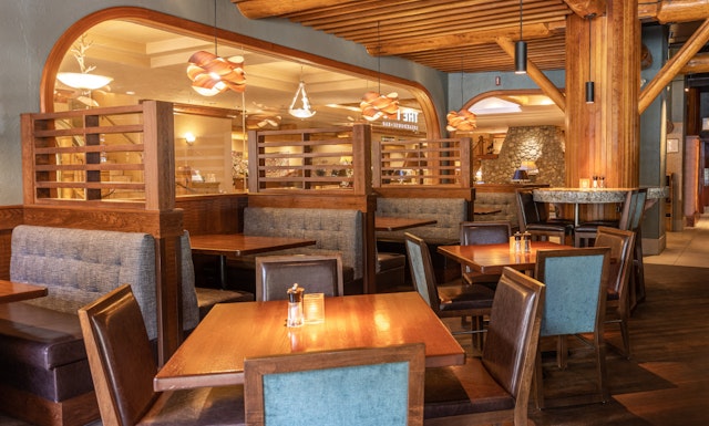 Banff Caribou Lodge & Spa