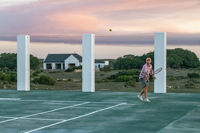 De Hoop Collection